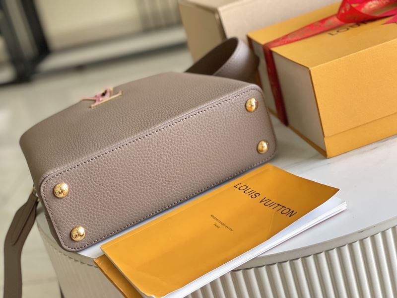 Louis Vuitton Top Handle Bags